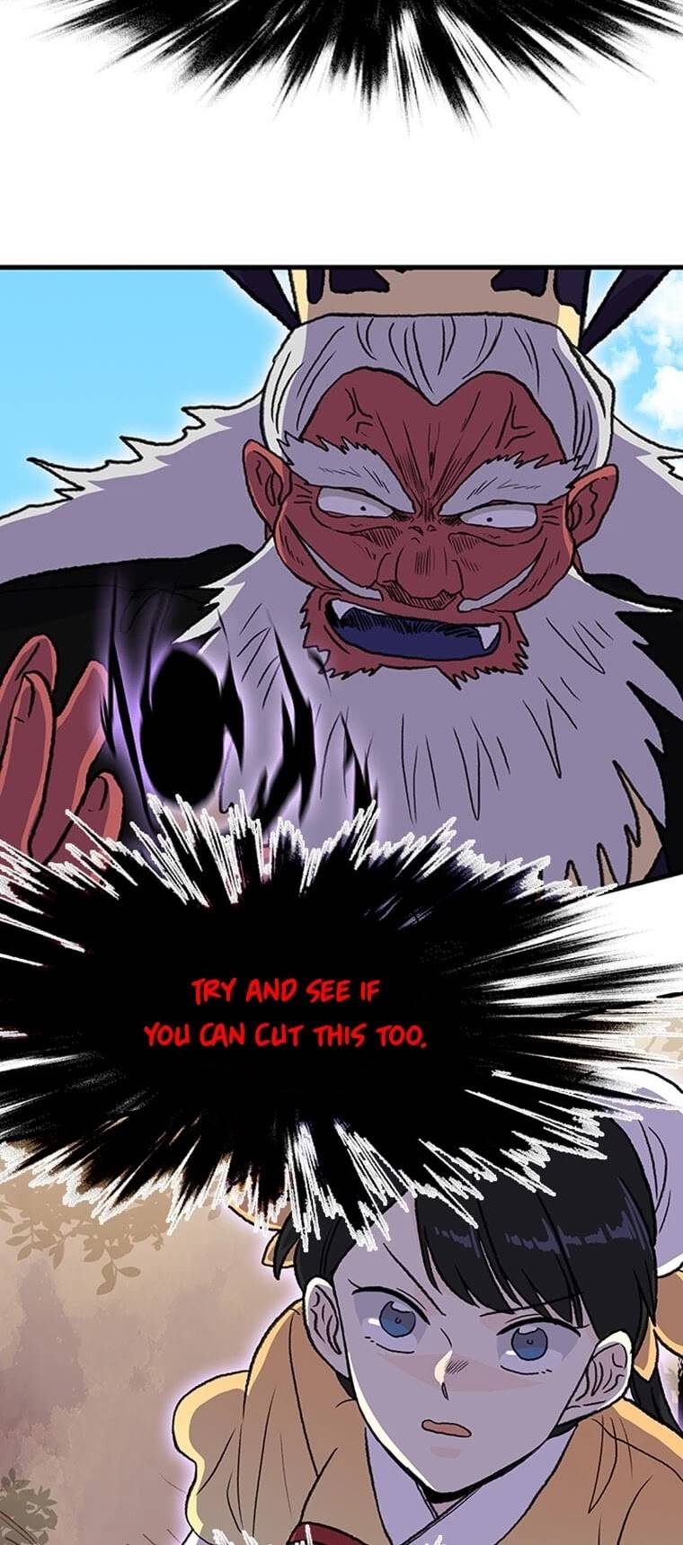 Read The Scholar's Reincarnation Manga Online