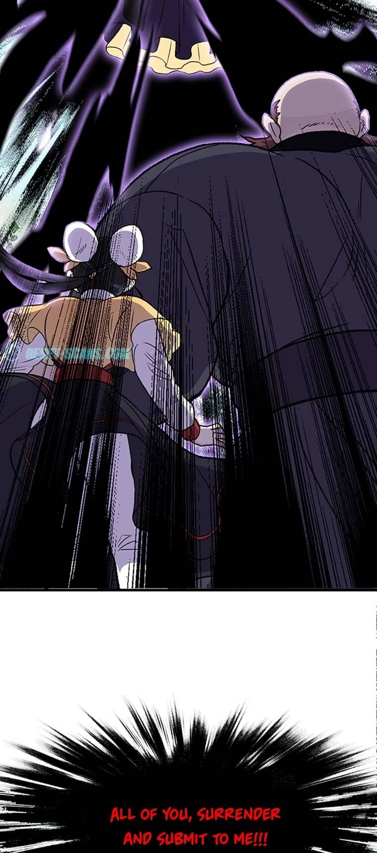 Read The Scholar's Reincarnation Manga Online