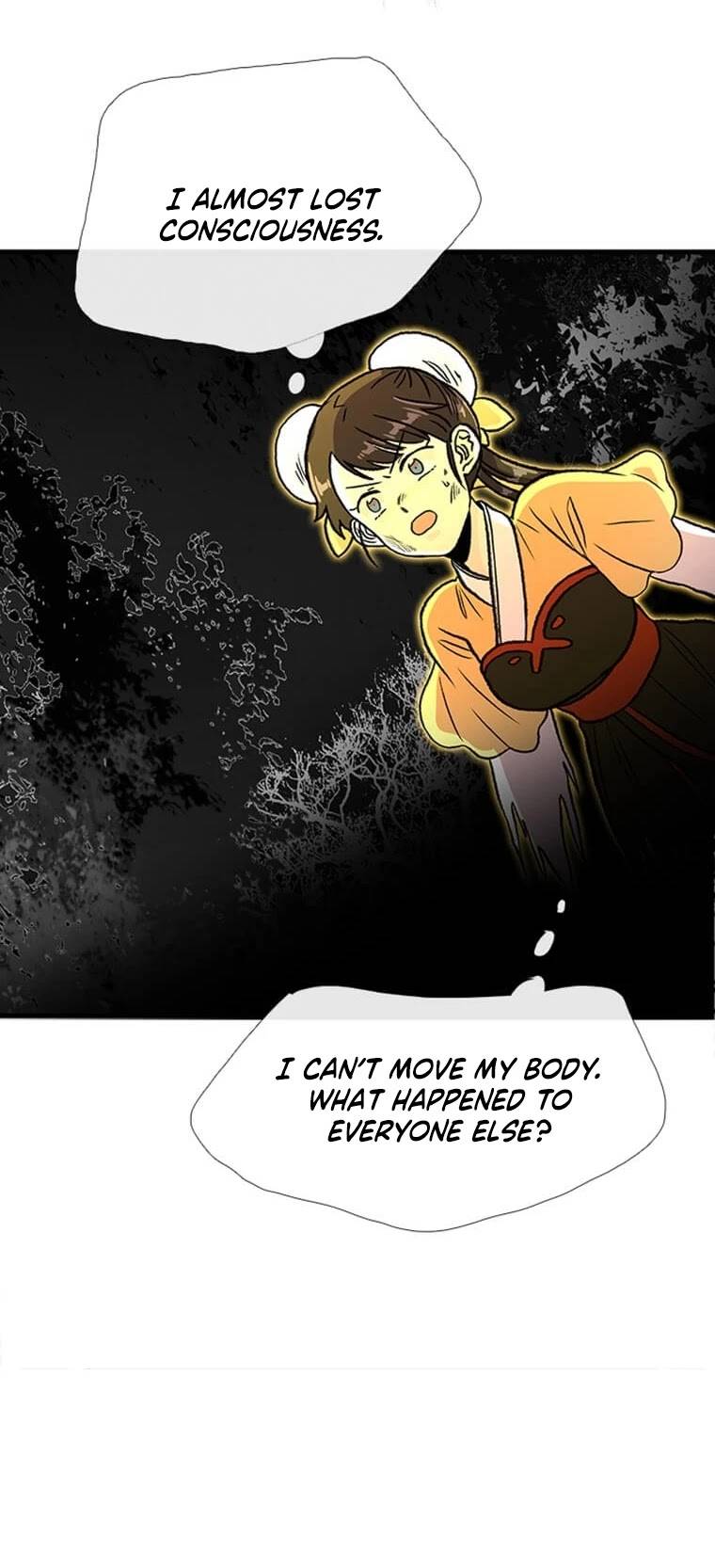 Read The Scholar's Reincarnation Manga Online