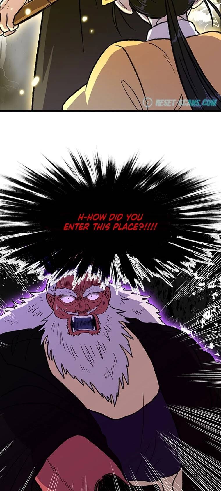 Read The Scholar's Reincarnation Manga Online