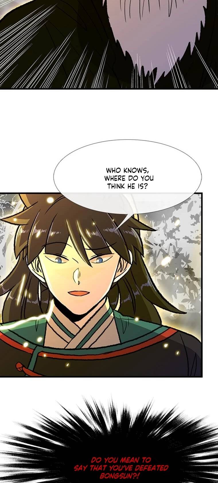 Read The Scholar's Reincarnation Manga Online