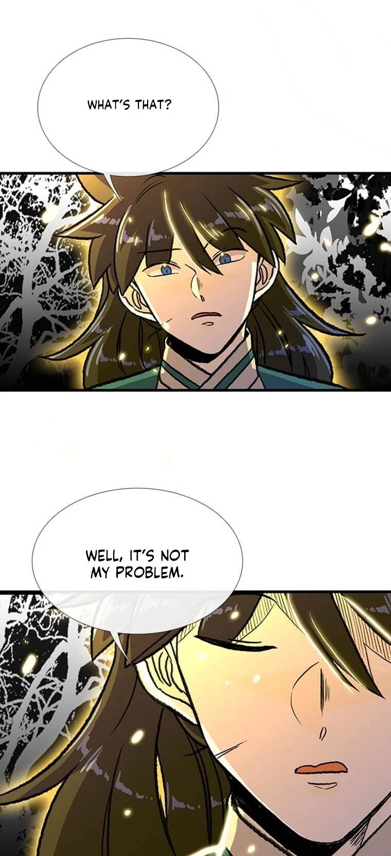 Read The Scholar's Reincarnation Manga Online