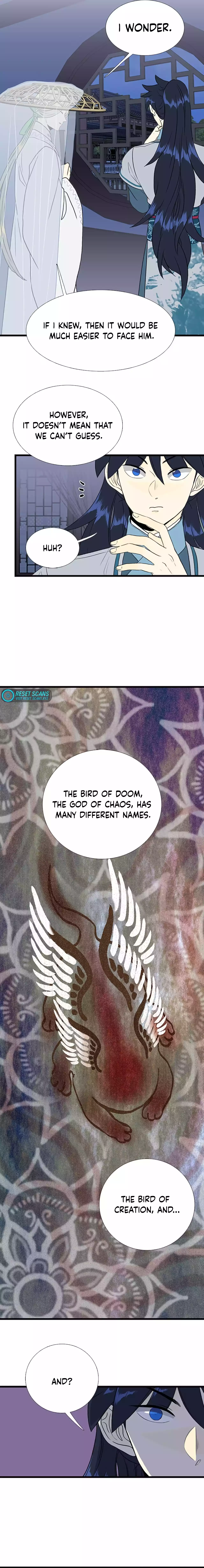 Read The Scholar's Reincarnation Manga Online