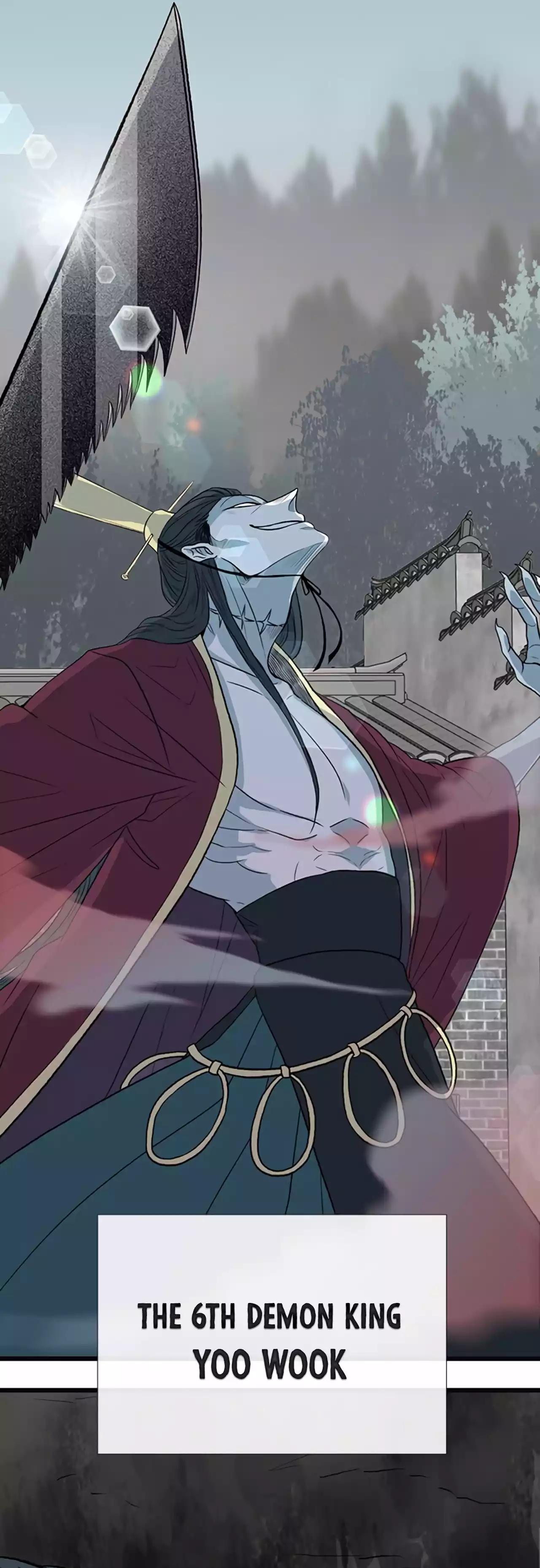 Read The Scholar's Reincarnation Manga Online