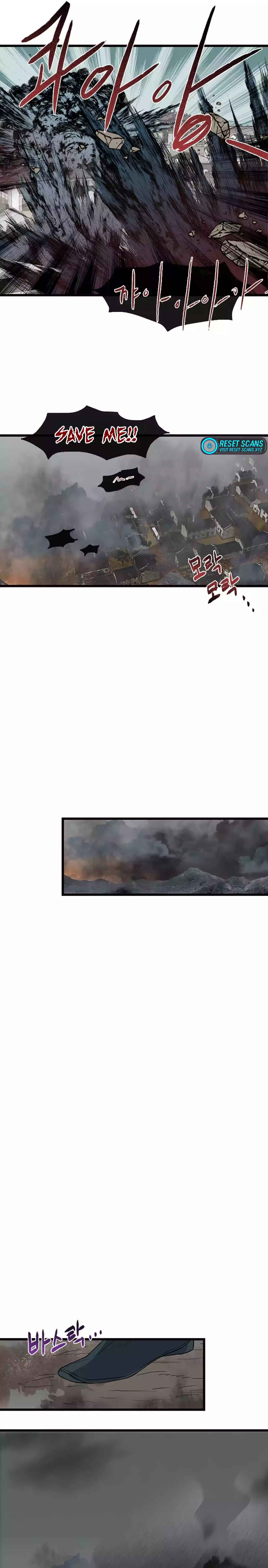 Read The Scholar's Reincarnation Manga Online