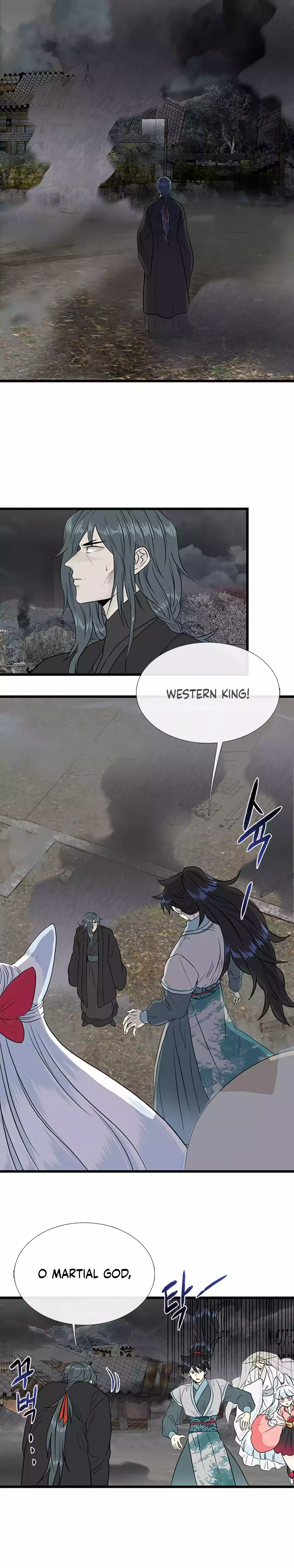 Read The Scholar's Reincarnation Manga Online