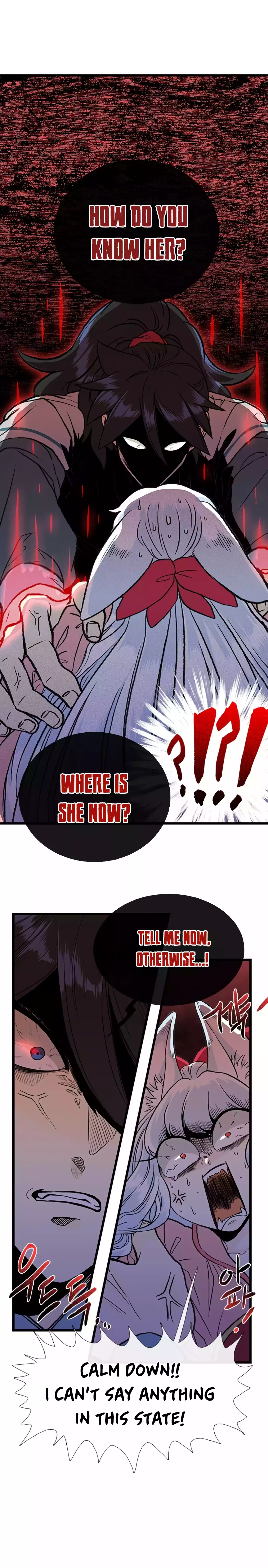 Read The Scholar's Reincarnation Manga Online