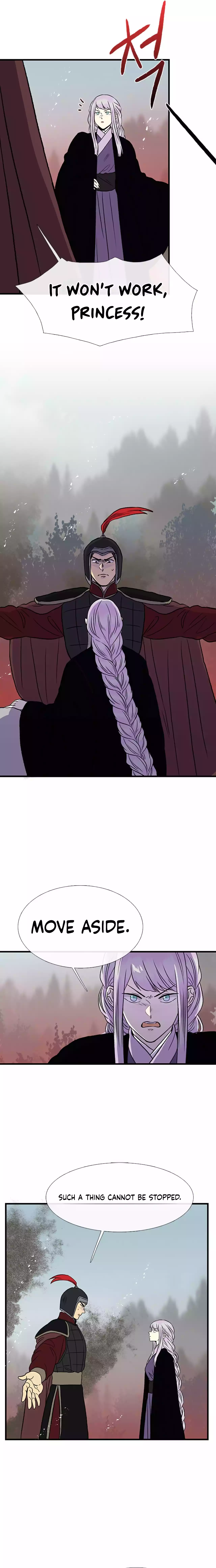 Read The Scholar's Reincarnation Manga Online