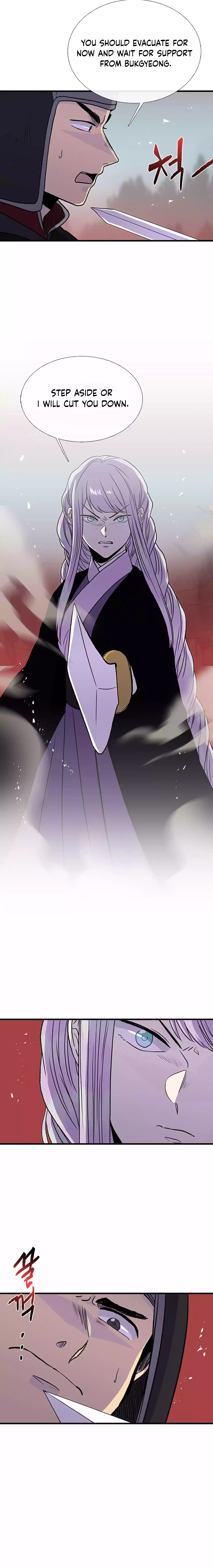 Read The Scholar's Reincarnation Manga Online