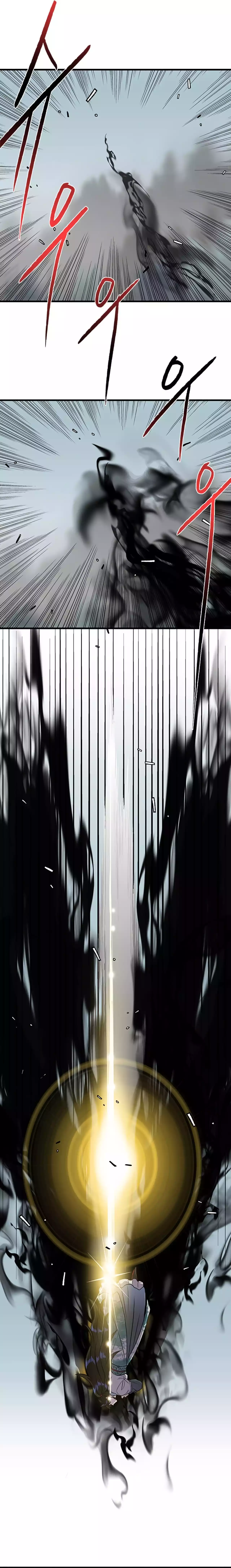 Read The Scholar's Reincarnation Manga Online