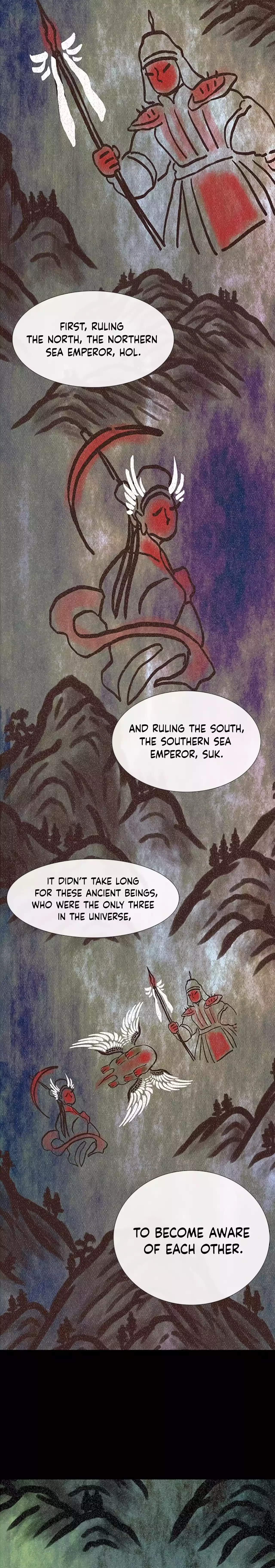 Read The Scholar's Reincarnation Manga Online