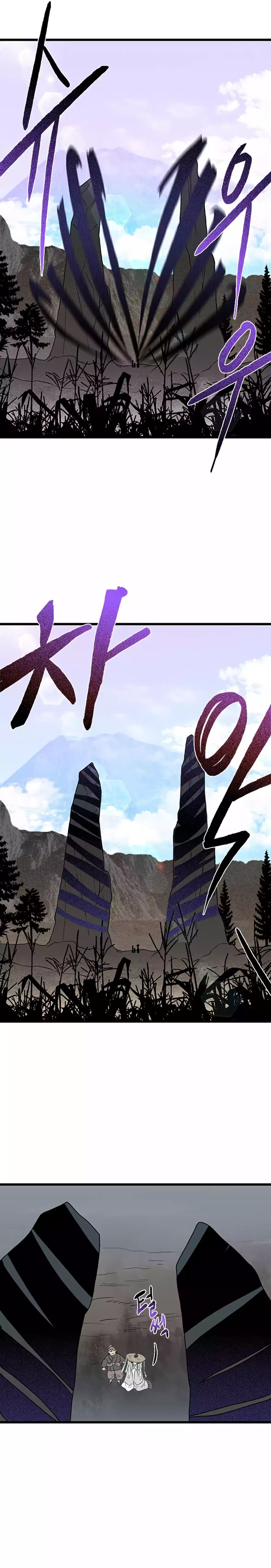 Read The Scholar's Reincarnation Manga Online