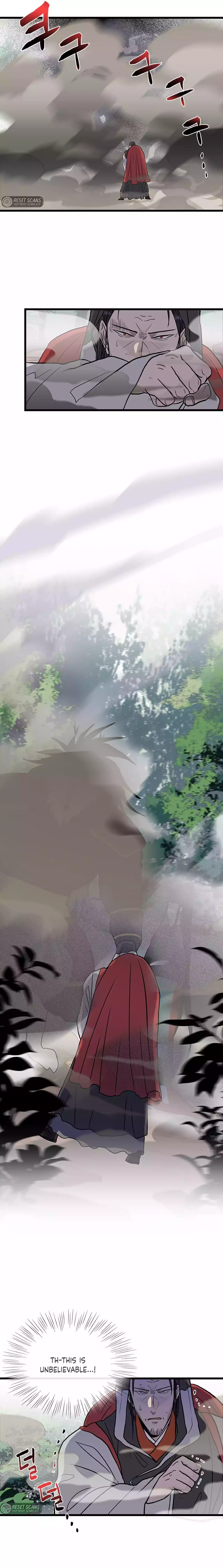 Read The Scholar's Reincarnation Manga Online