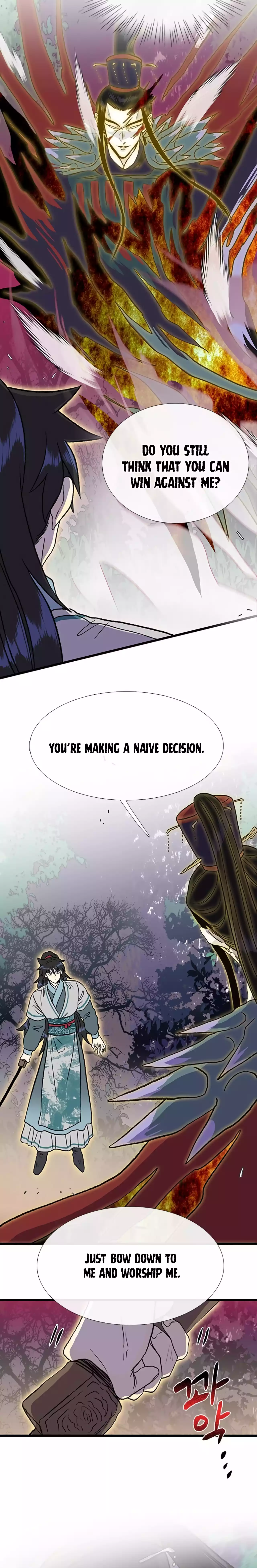 Read The Scholar's Reincarnation Manga Online