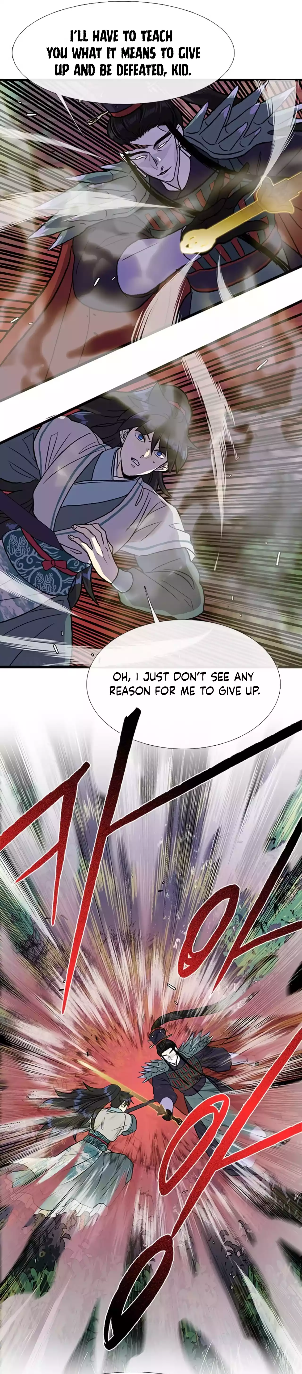 Read The Scholar's Reincarnation Manga Online