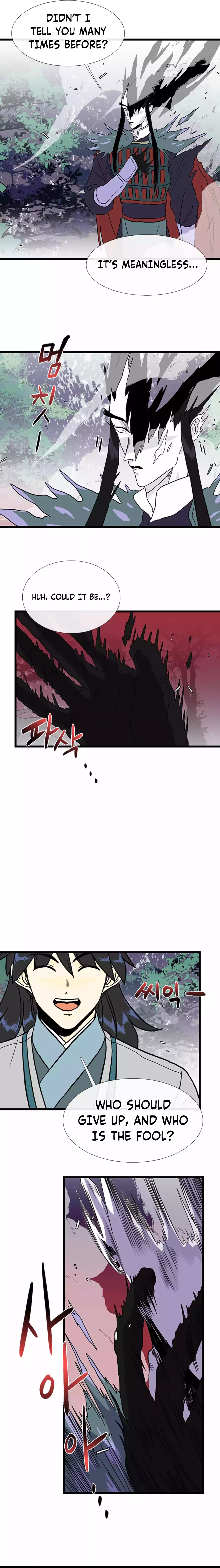 Read The Scholar's Reincarnation Manga Online