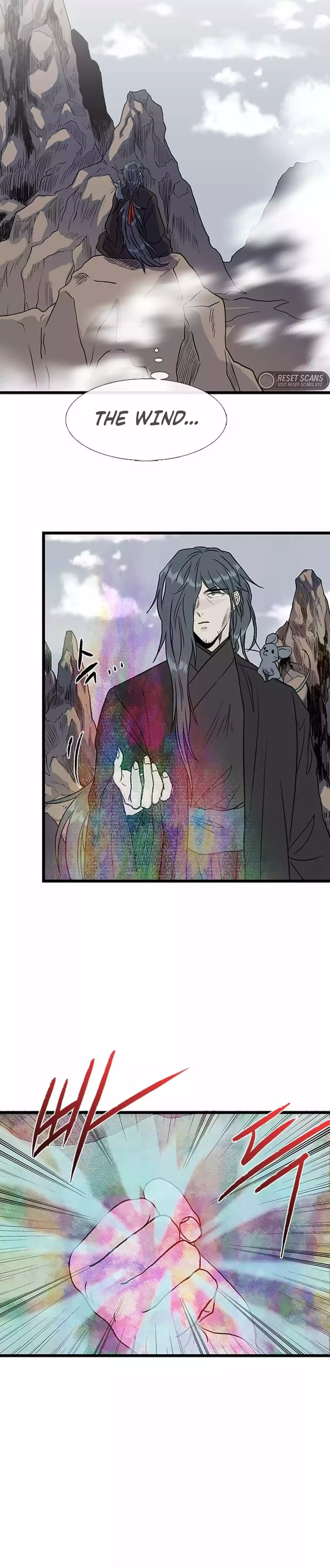 Read The Scholar's Reincarnation Manga Online