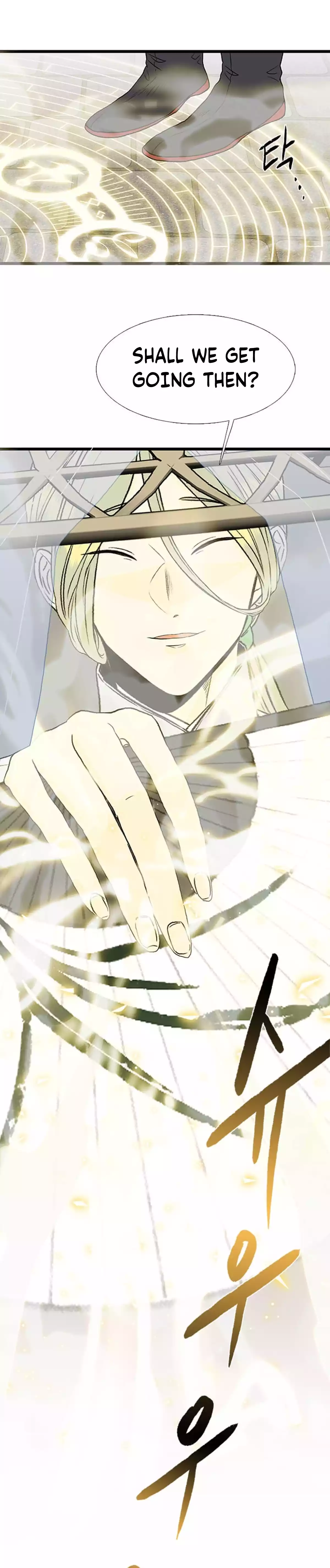 Read The Scholar's Reincarnation Manga Online