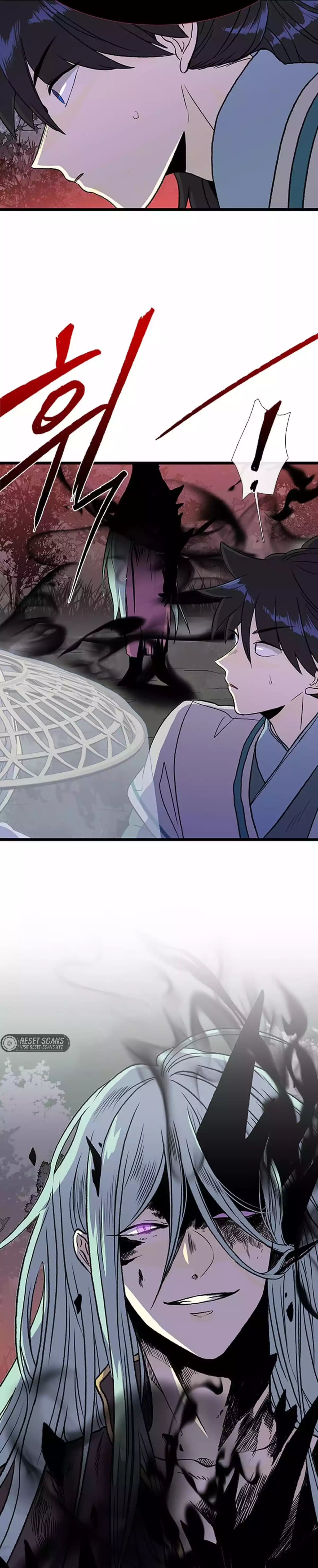 Read The Scholar's Reincarnation Manga Online