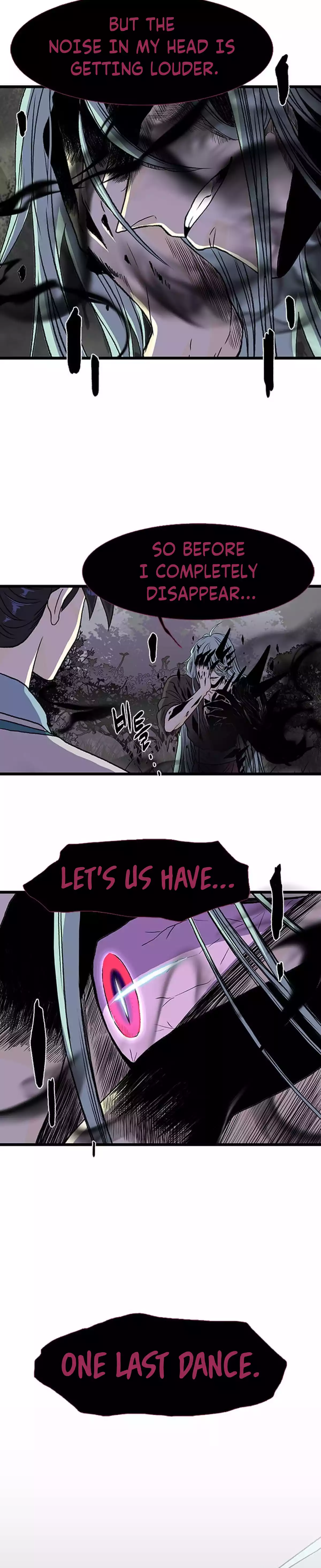 Read The Scholar's Reincarnation Manga Online