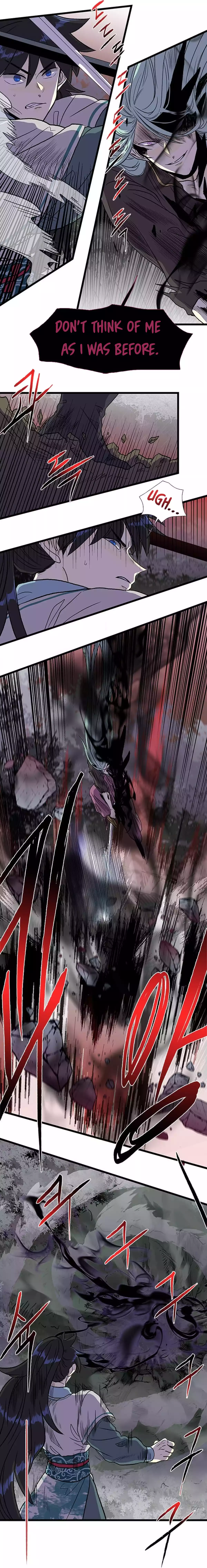 Read The Scholar's Reincarnation Manga Online