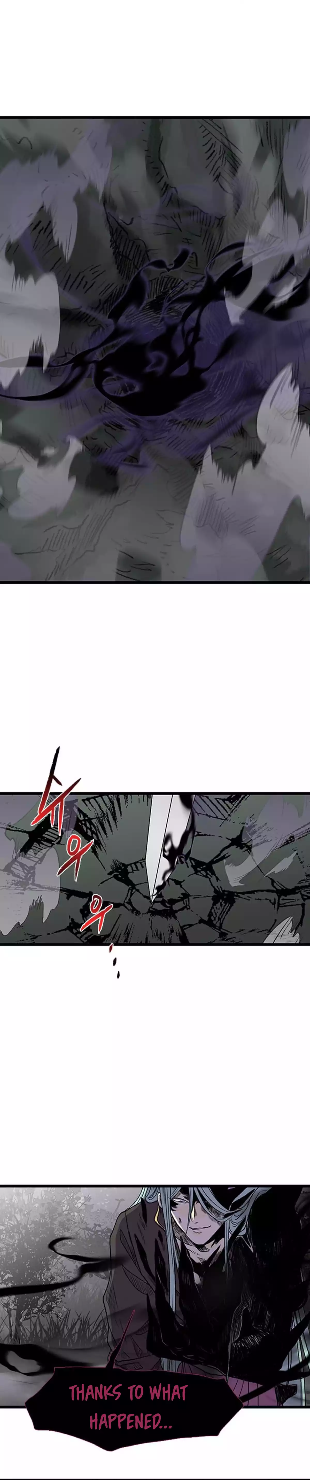 Read The Scholar's Reincarnation Manga Online