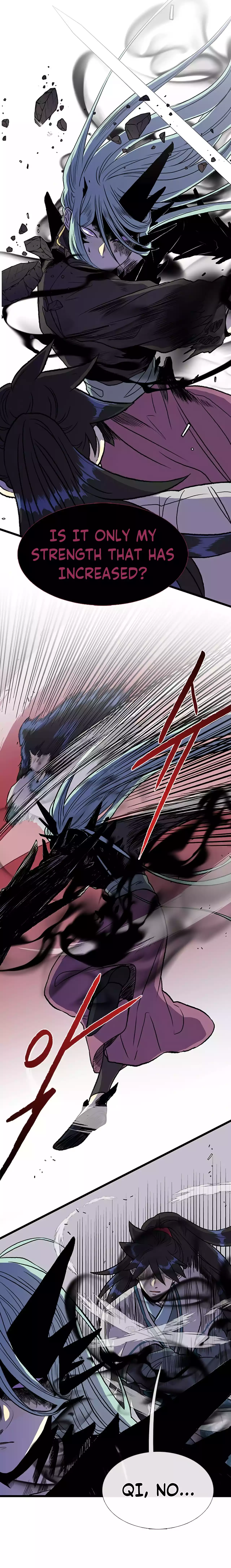 Read The Scholar's Reincarnation Manga Online