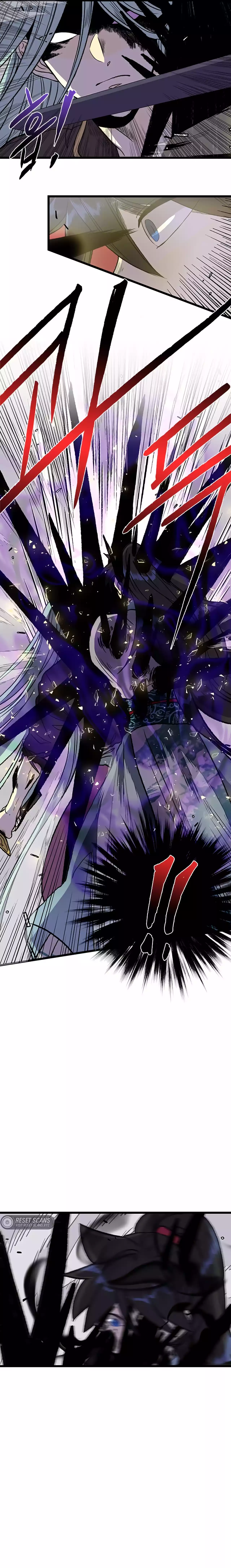 Read The Scholar's Reincarnation Manga Online