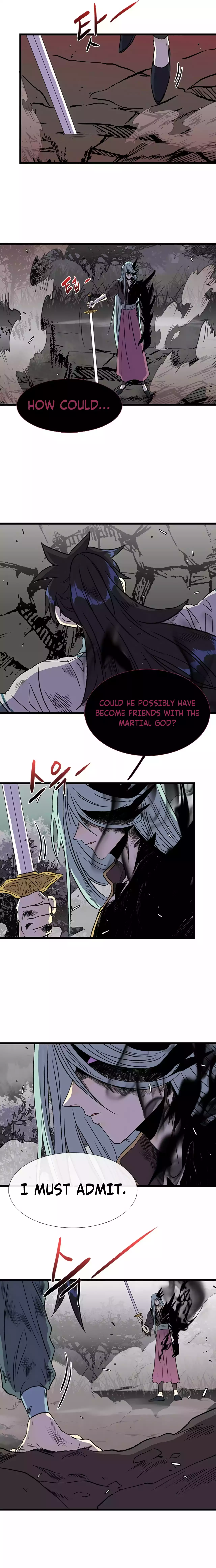 Read The Scholar's Reincarnation Manga Online