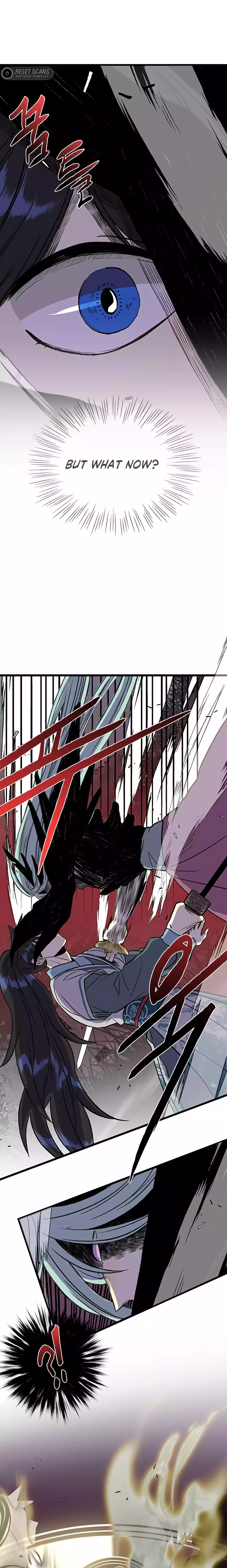 Read The Scholar's Reincarnation Manga Online