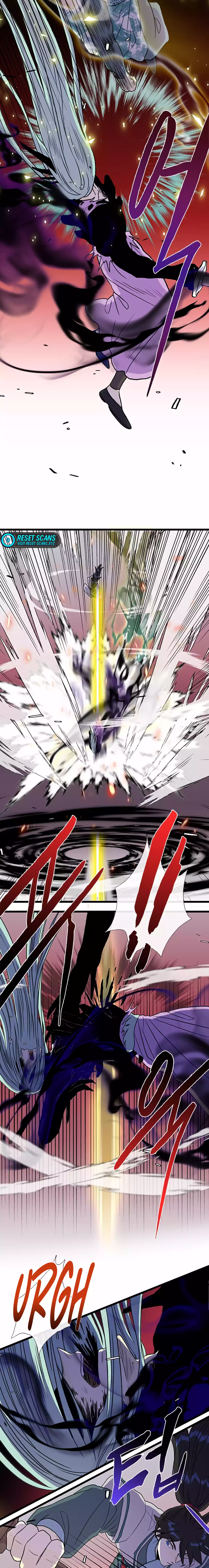 Read The Scholar's Reincarnation Manga Online