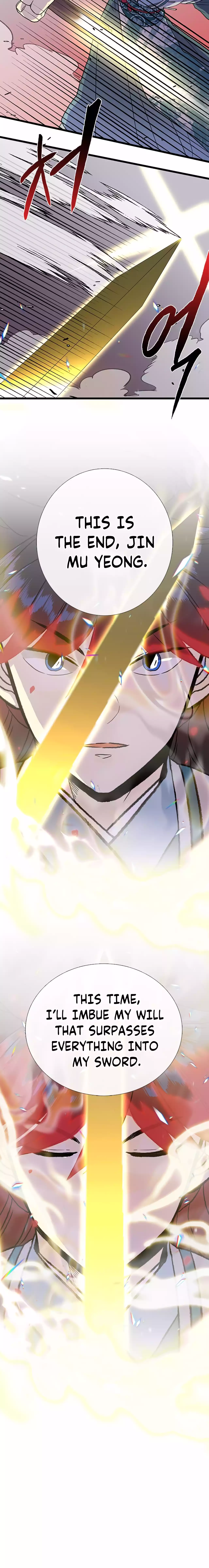 Read The Scholar's Reincarnation Manga Online