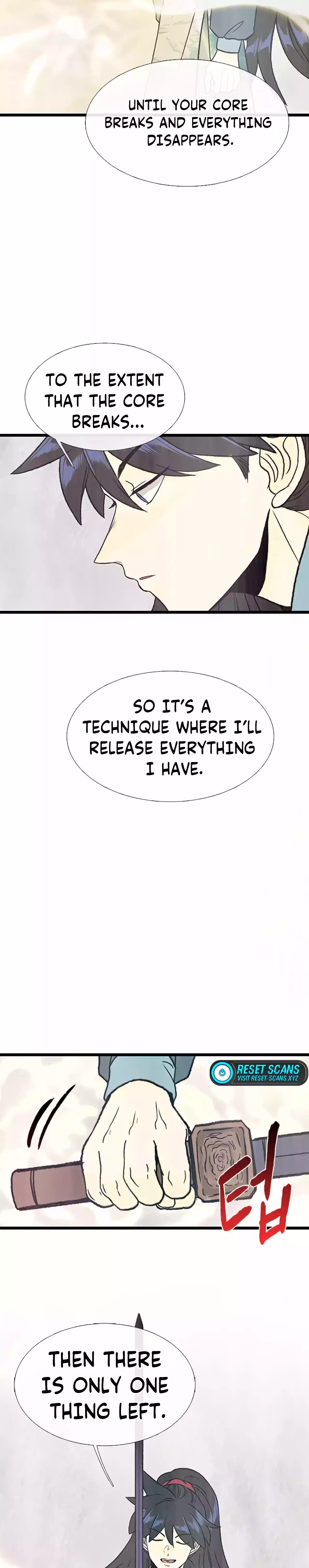 Read The Scholar's Reincarnation Manga Online