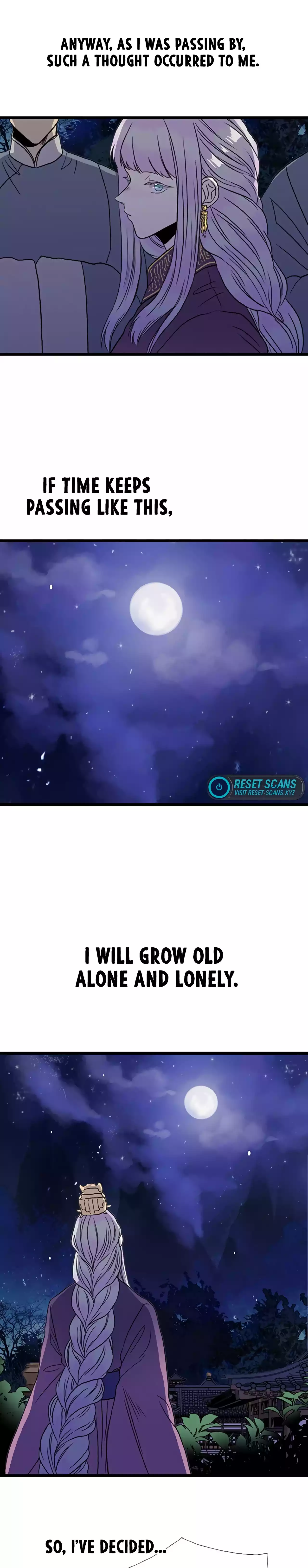 Read The Scholar's Reincarnation Manga Online