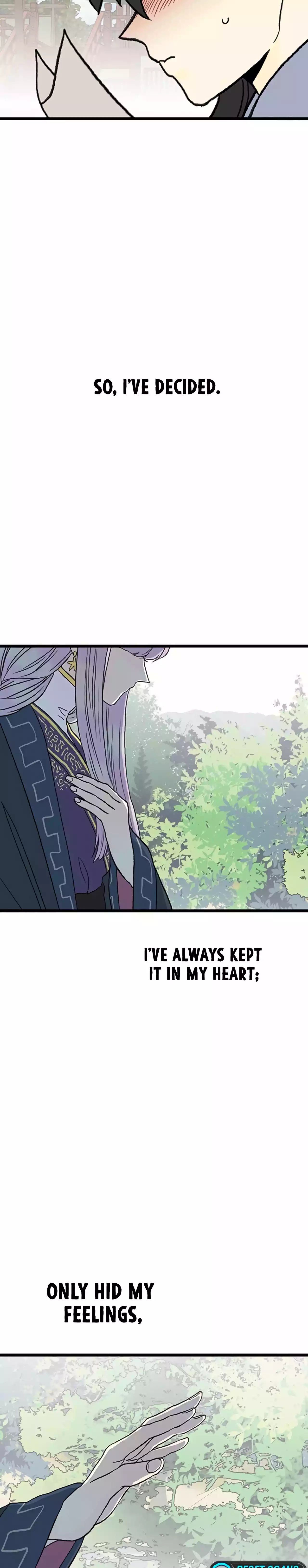 Read The Scholar's Reincarnation Manga Online