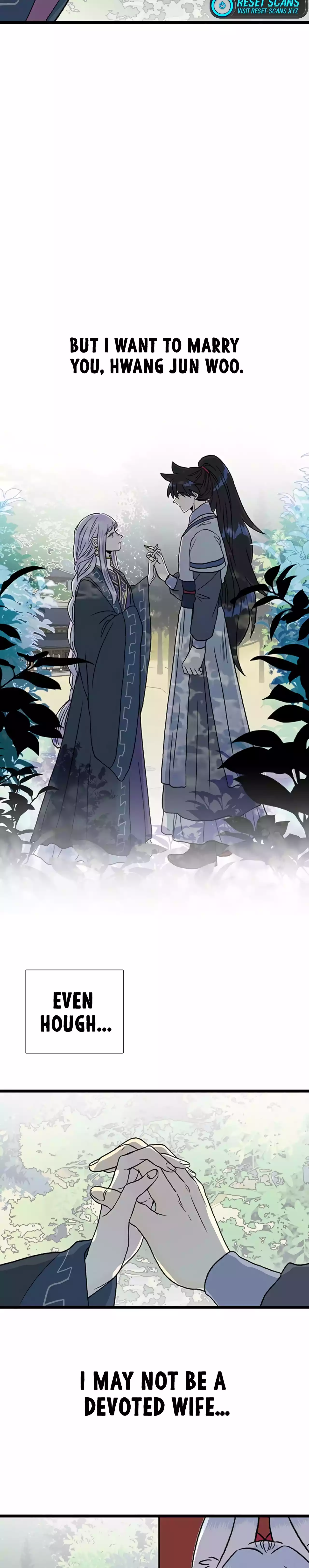 Read The Scholar's Reincarnation Manga Online