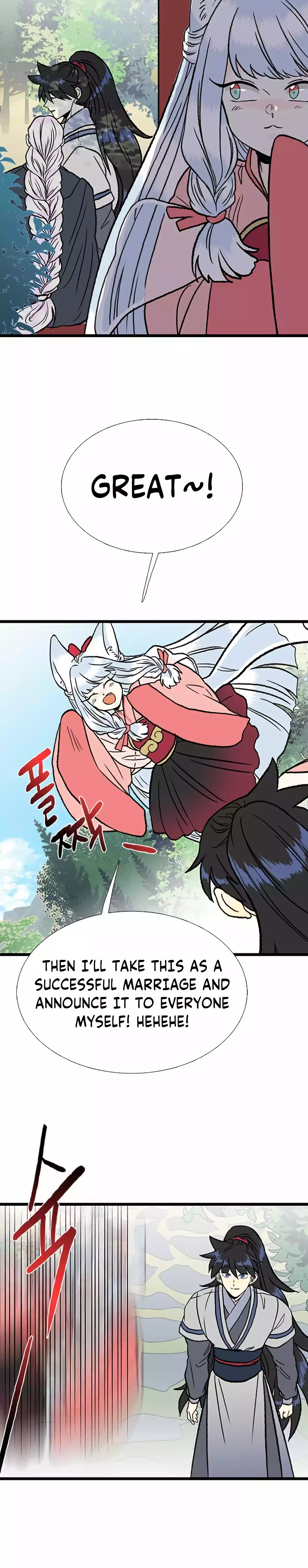 Read The Scholar's Reincarnation Manga Online