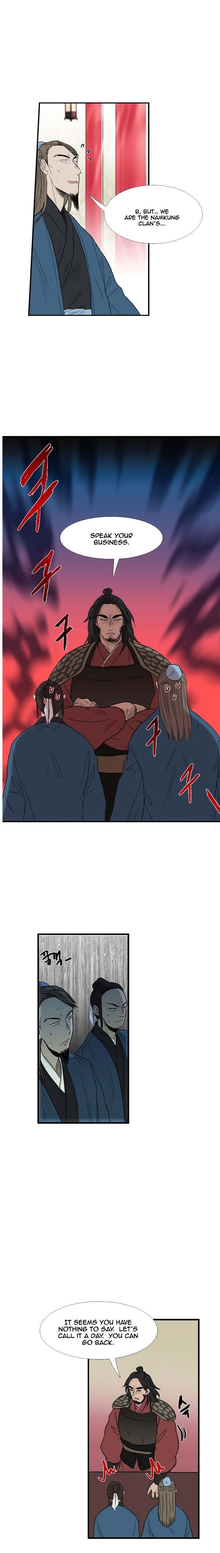 Read The Scholar's Reincarnation Manga Online