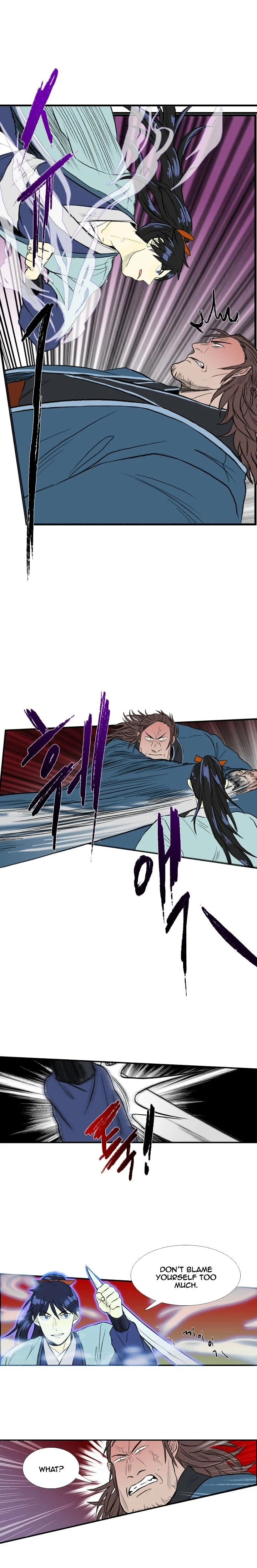 Read The Scholar's Reincarnation Manga Online