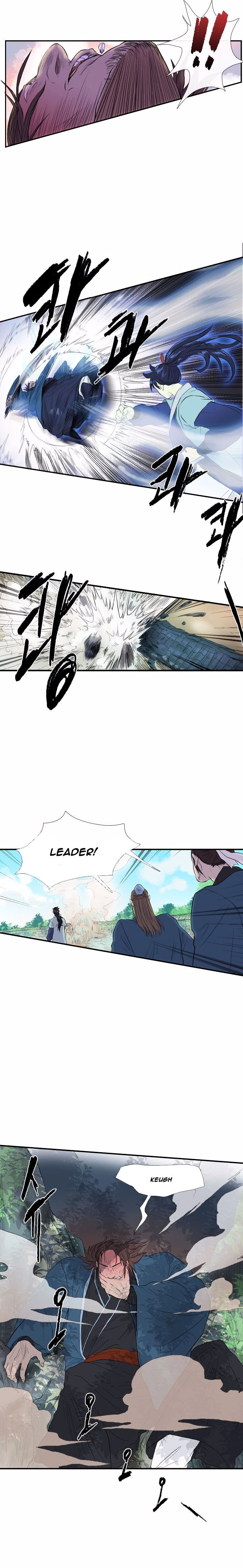 Read The Scholar's Reincarnation Manga Online