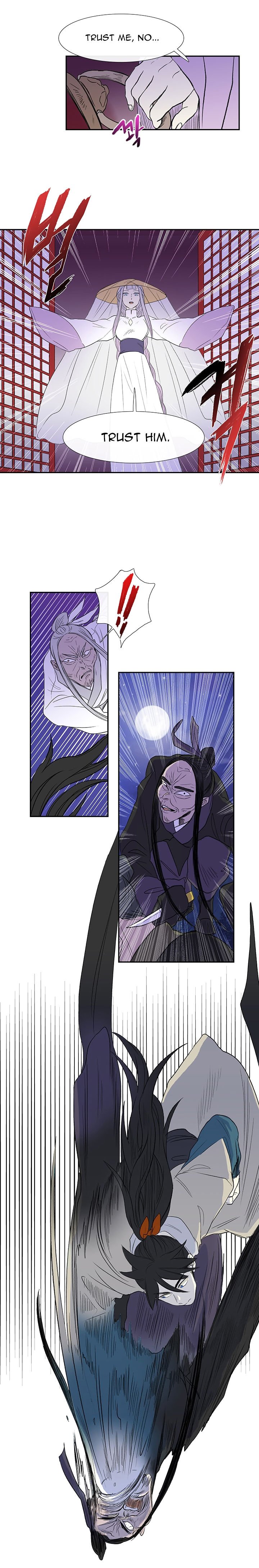 Read The Scholar's Reincarnation Manga Online