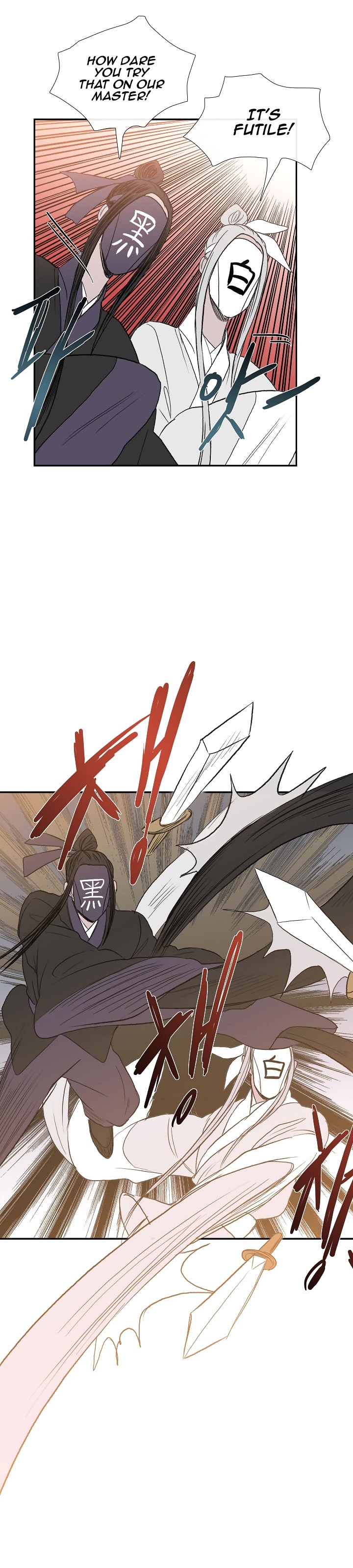 Read The Scholar's Reincarnation Manga Online