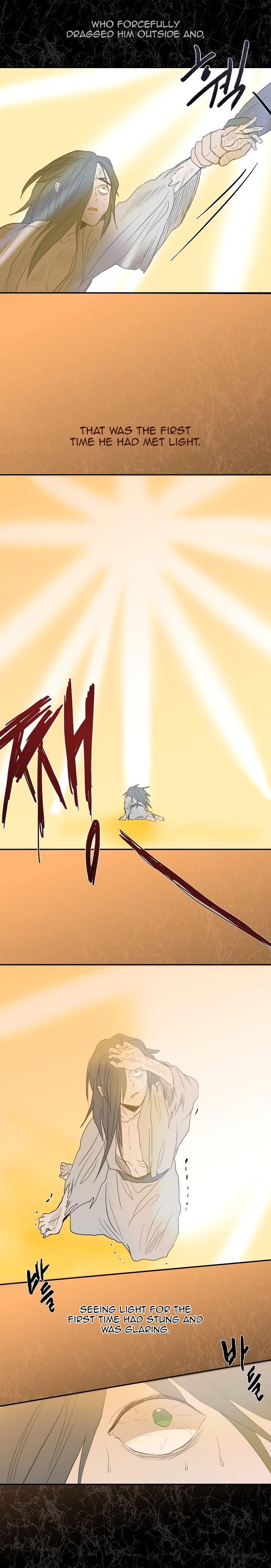 Read The Scholar's Reincarnation Manga Online