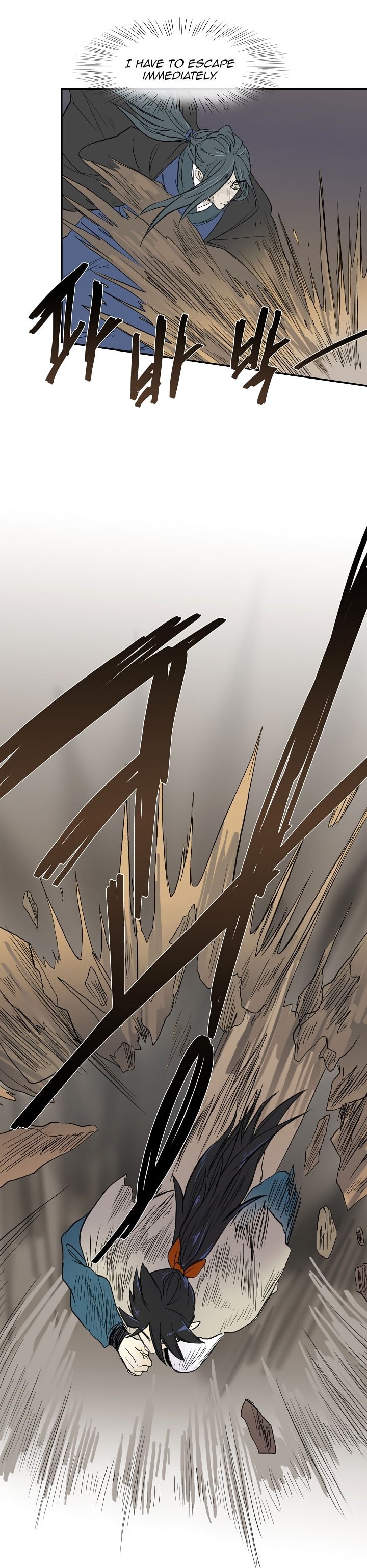 Read The Scholar's Reincarnation Manga Online