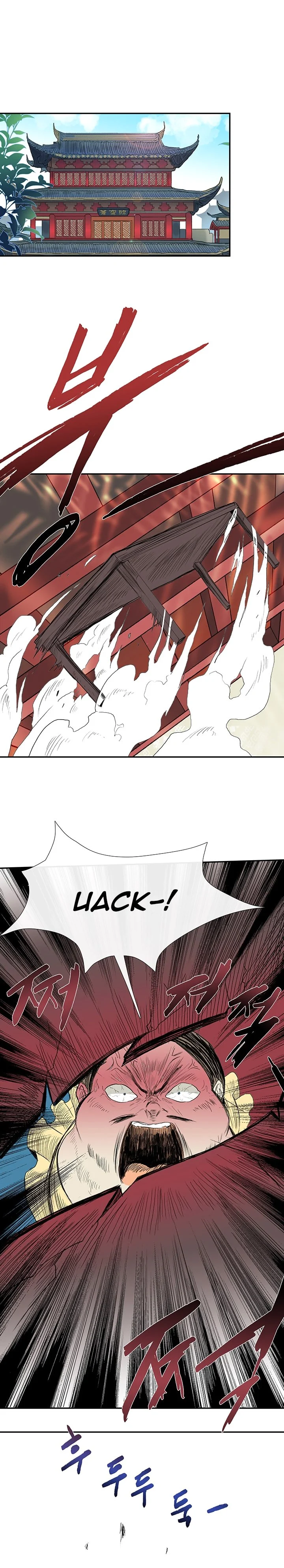 Read The Scholar's Reincarnation Manga Online