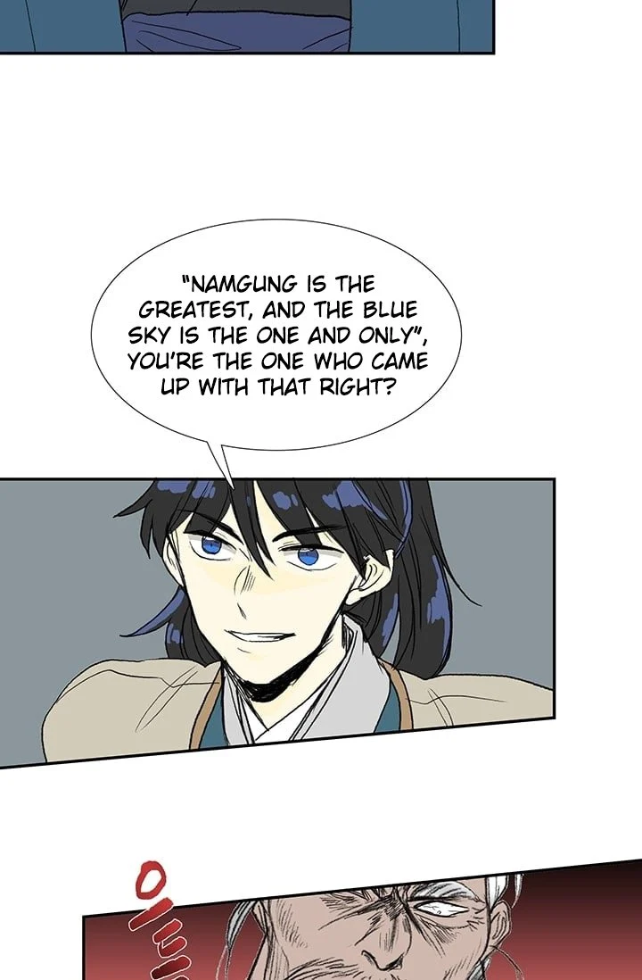 Read The Scholar's Reincarnation Manga Online