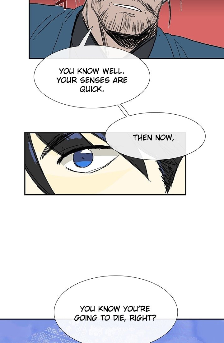 Read The Scholar's Reincarnation Manga Online