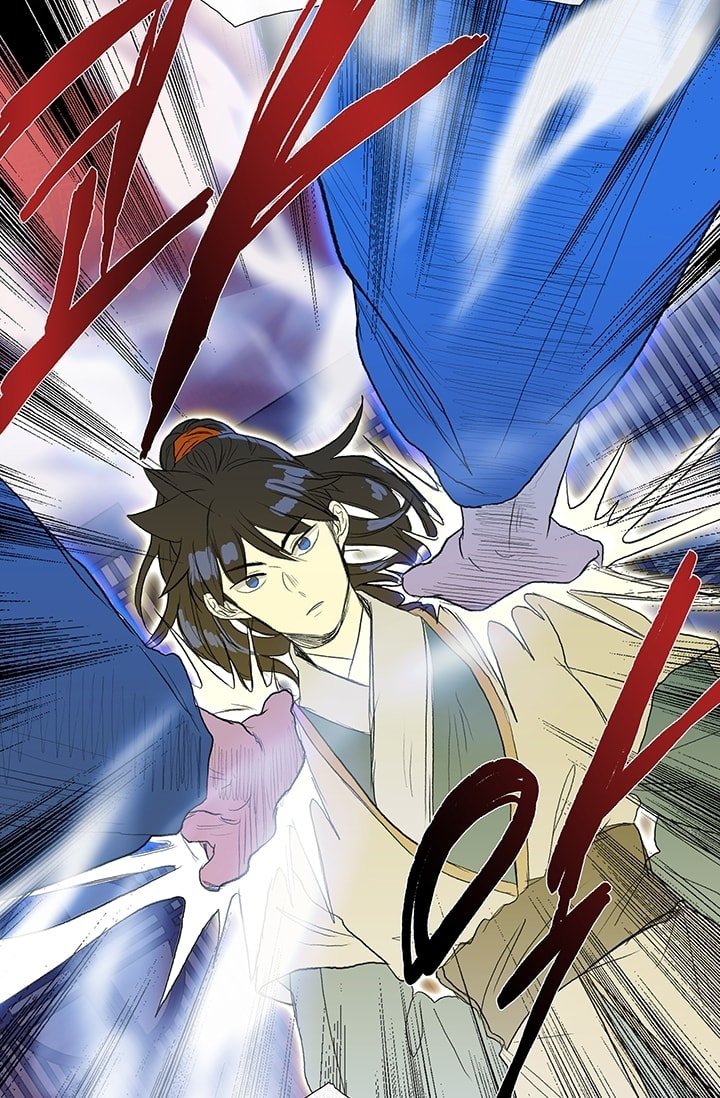 Read The Scholar's Reincarnation Manga Online