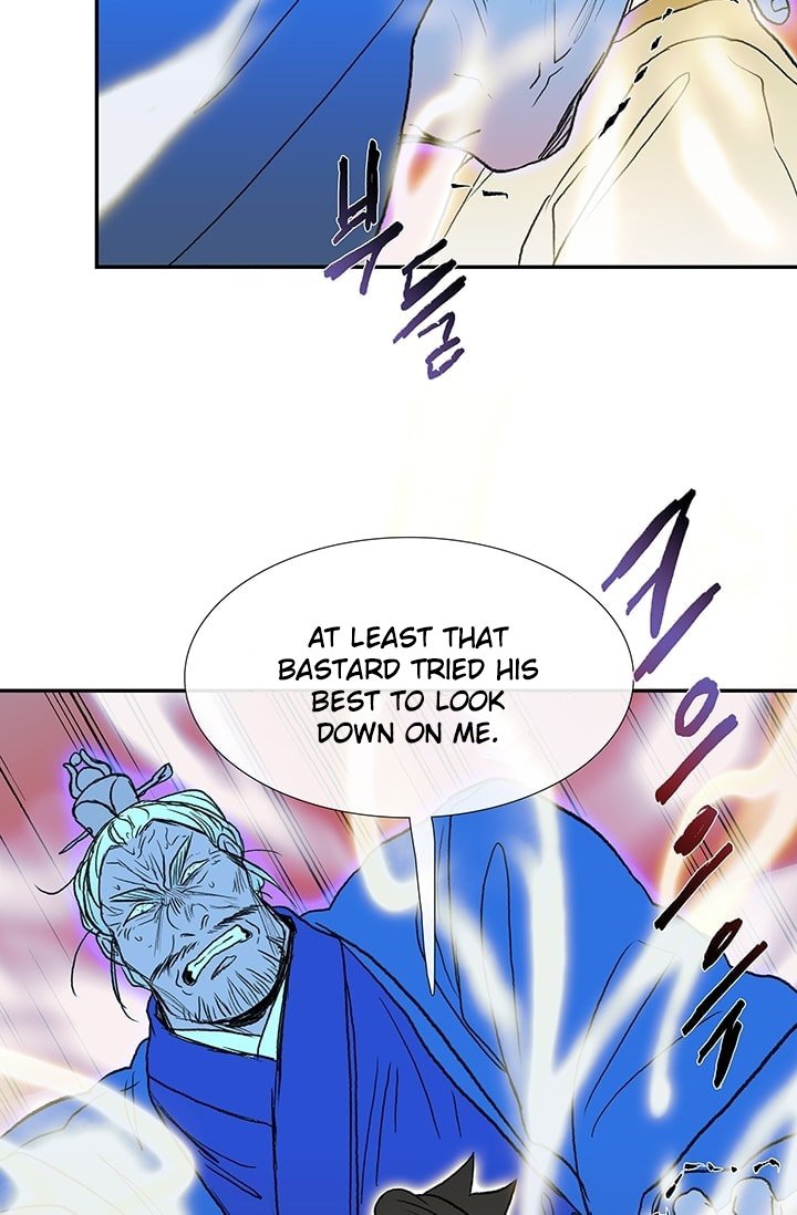 Read The Scholar's Reincarnation Manga Online