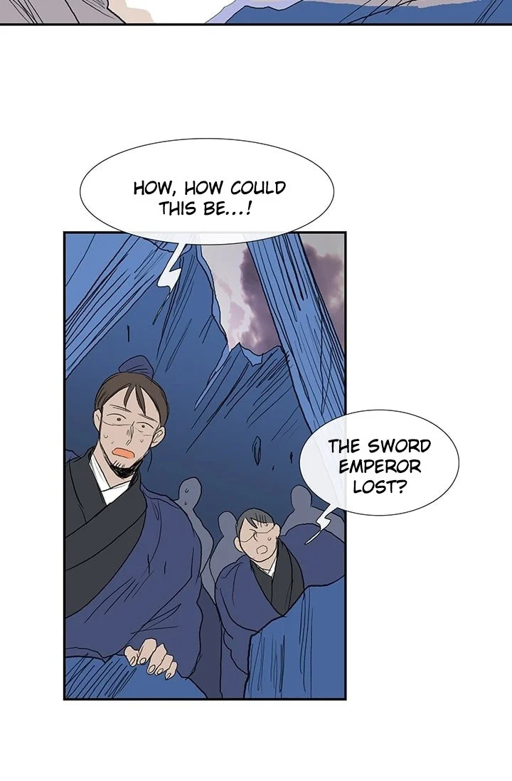 Read The Scholar's Reincarnation Manga Online